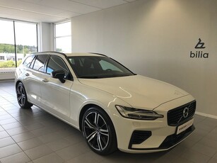 Volvo V60 Recharge T8 R-Design