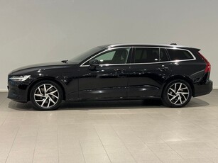 Volvo V60 T6 TE Momentum Advanced Edition