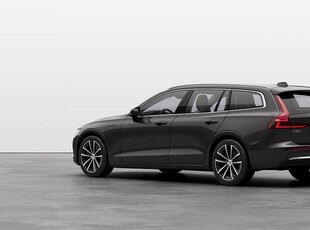 Volvo V60 T8 Plus Bright *Rabattkampanj - Nu med premie!