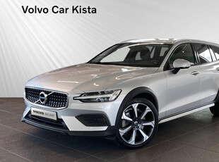 Volvo V60Cross Country B4 AWD Diesel Advanced HÖGSPEC SELEKT 2022, Kombi