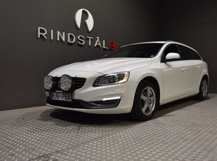 Volvo V60D3 SUMMUM DRAG PDC 0.43L MIL ÅR 16