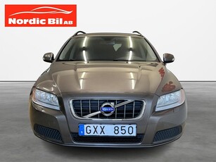 Volvo V70 1.6D DRIVe 109hk Drag 3,95% KAMPANJ Ränta