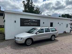 Volvo V70 2.4 Kinetic Euro 4