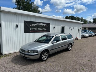 Volvo V70 2.4 Turbo