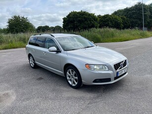 Volvo V70 2.5T Flex Geartronic Momentum