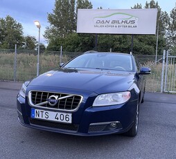 Volvo V70 D3 Geartronic Momentum, OCEAN RACE Euro 5