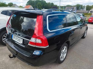 Volvo V70 D4 AWD Geartronic Momentum Euro 5