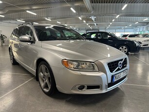 Volvo V70 D4 Momentum, R-Design Euro 5 Fullservad Kamrembytt