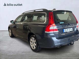 Volvo V70 II D4 181hk