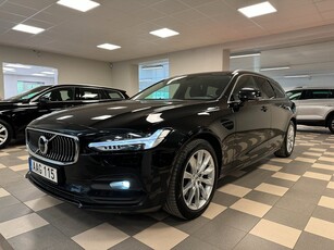 Volvo V90 B4 AWD Geartronic B-Kamera VOC CarPlay Advanced drag