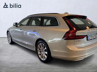 Volvo V90 B4 Bensin Momentum Advanced Edition- Parkeringskamera bak / Klim