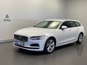 Volvo V90 B4 Diesel Momentum Advanced SE / Navigation /