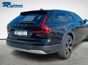 Volvo V90 Cross Country B4 AWD Diesel Adv Edt