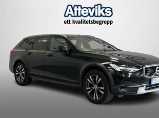 Volvo V90 Cross Country D4 AWD 190hk Backkamera / 360 kamera / Drag