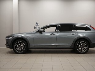 Volvo V90 Cross Country D5 AWD Pro Edition | Dragkrok | Navigation