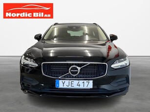 Volvo V90 D3 AWD Geartronic Business 150hk 3,95 Ränta