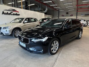 Volvo V90 D3 AWD Momentum Euro 6