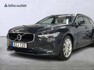 Volvo V90 D4