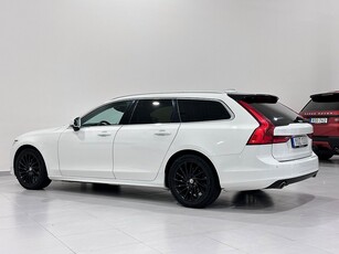 Volvo V90 D4 Automat / Advanced Edition Momentum / 190hk