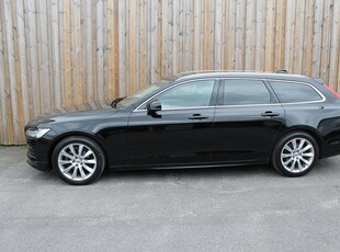 Volvo V90 D4 Geartronic Advanced Edition, Momentum Navi Dragkrok