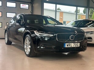 Volvo V90 D4 Geartronic Momentum Euro 6