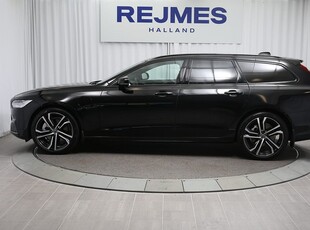 Volvo V90 Recharge T6 Ultimate Dark