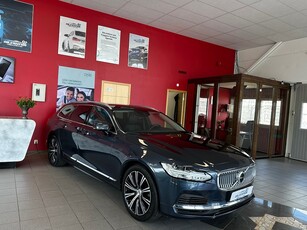 Volvo V90 Recharge T8 AWD Inscription Drag VOC 3191kr/MÅN*