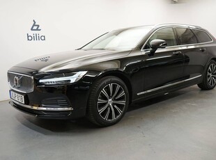 Volvo V90 T6 AWD Recharge