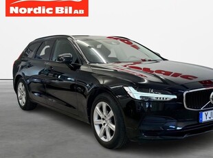 Volvo V90D3 AWD Geartronic Business 3,95 2017, Kombi