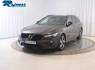 Volvo V90Recharge T6 R-Design 2022, Kombi