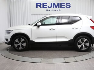 Volvo XC40 B4 II FWD Bensin MomAdv NaviPro Edt