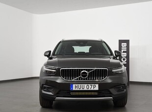 Volvo XC40 D4 AWD Inscription