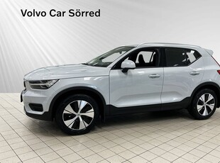 Volvo XC40 MC73 T3 FWD Momentum