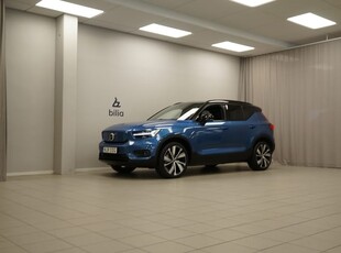 Volvo XC40 P8 AWD Recharge