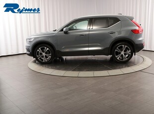 Volvo XC40 Recharge T5 Inscription