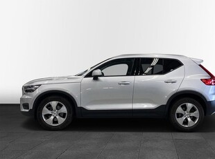 Volvo XC40 T4 AWD Momentum Advanced Edition