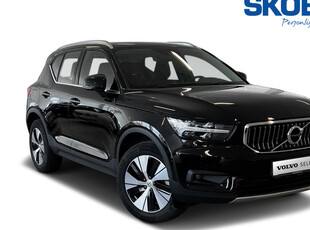 Volvo XC40Recharge T4 Inscription Expression 2022, SUV