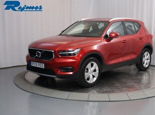 Volvo XC40T2 FWD Momentum 2021, SUV