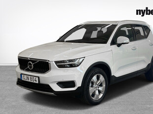 Volvo XC40T2 FWD Momentum 2022, SUV