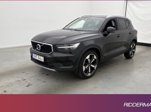 Volvo XC40T3 Momentum VOC Pano Värm Kamera Välservad 2020, SUV