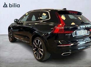 Volvo XC60 B4 AWD Diesel Inscription