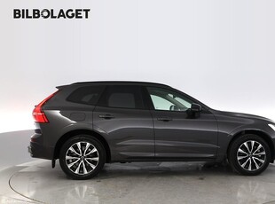 Volvo XC60 B4 Diesel Plus Dark