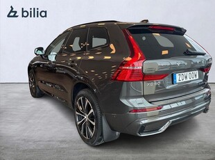 Volvo XC60 B4 Diesel Plus Dark