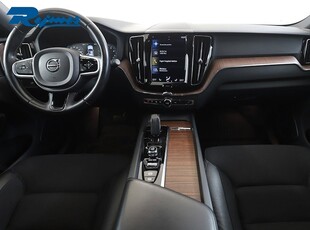 Volvo XC60 B5 Bensin Mom Advanced SEIII