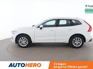 Volvo XC60 B5 Geartronic Advanced Edition, Momentum / 250 HK