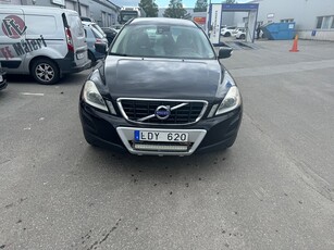 Volvo XC60 D3 AWD Geartronic Momentum Euro 5