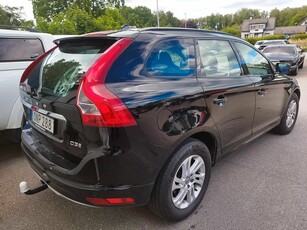 Volvo XC60 D3 Classic, Kinetic Euro 6