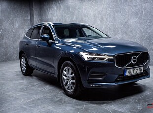 Volvo XC60 D4 190 HK Advanced Edition, Momentum Värm PDC VOC