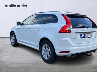 Volvo XC60  D4 AWD 181hk