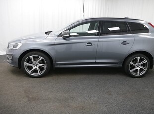 Volvo XC60 D4 AWD Classic R-Design